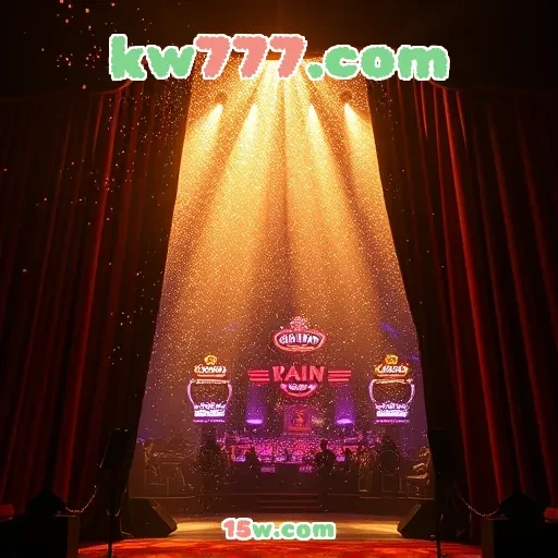 kw777.com: O Melhor Destino Para Apostadores de Alta Performance