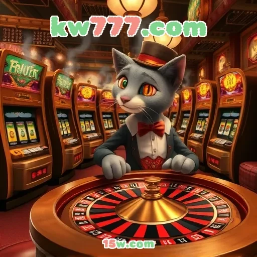 kw777.com: Explore as Melhores Oportunidades na Loteria Brasileira