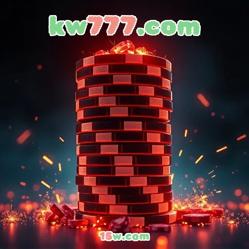 kw777.com: Descubra a Melhor Roleta Online da Sua Vida