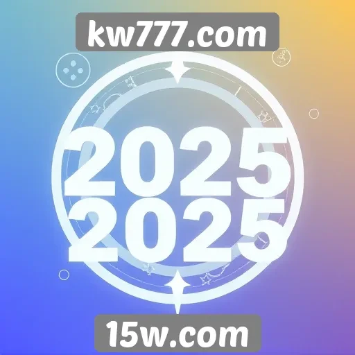 Tendências de jogos populares no kw777.com em 2025