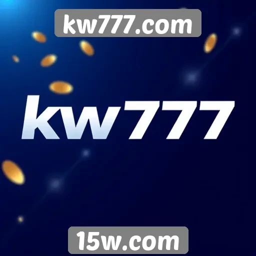Como o kw777.com se destaca entre sites de jogos