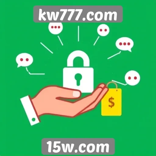Impacto das opções de pagamento no kw777.com
